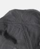 ESPIONAGE Nylon Wanderkappe Dunkelgrau