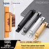 Self-Adhesive Door Handle for Sliding, Glass, Wooden, and Aluminum Doors