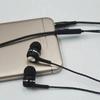 1/2/3/4Pcs Universal 3.5mm Wired Headphones Sport Earbuds with Bass Phone Earphones Stereo Headset with Mic Volume Control
