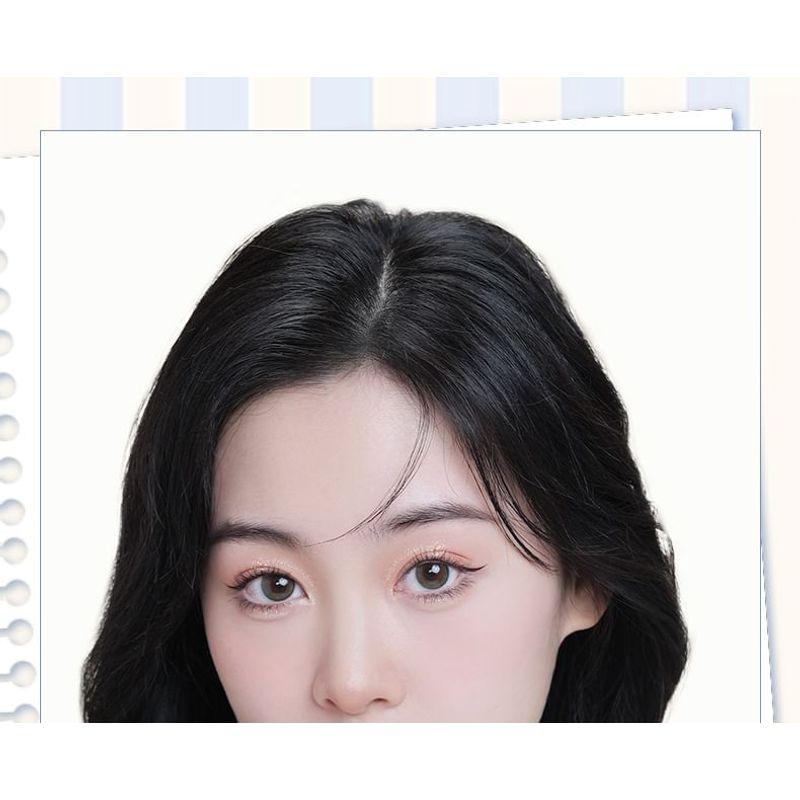 NOVO - Happy Puppy Quad Color Eyeshadow Palette - 4 Types