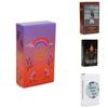 New Edition English Tarot Cards Oracle Deck For Divination And Fortune Telling
