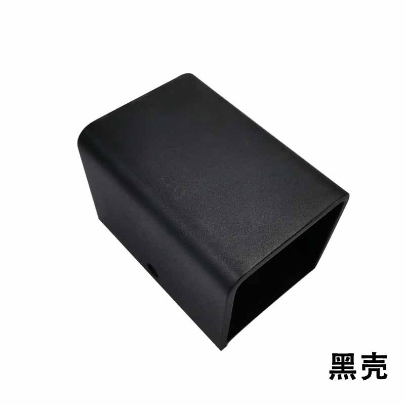 Modern Indoor RGB 5W LED Wall Lamp Up and Down Decorate Wall Sconce bedroom bedside colorful Wall Light With Remote Controller