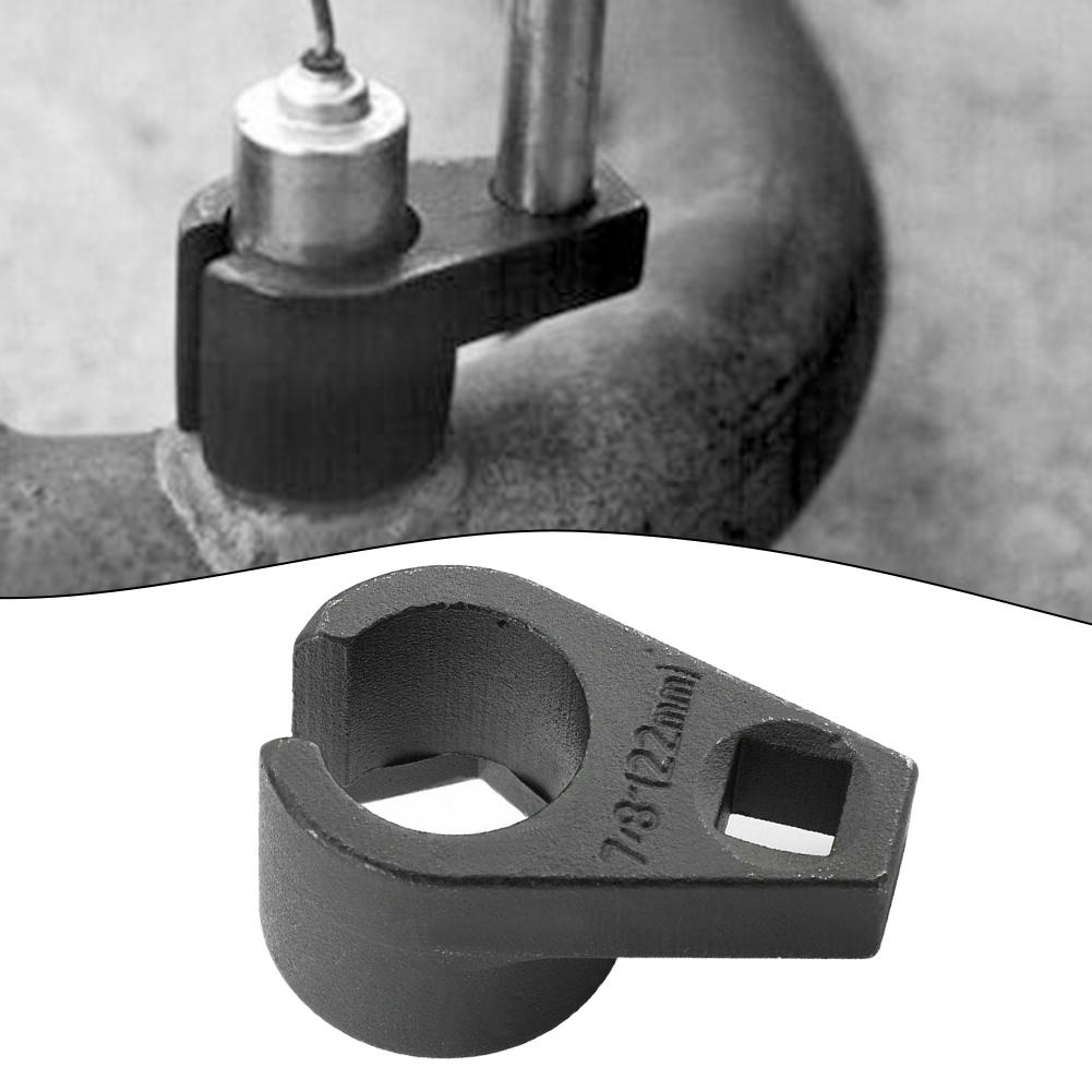 Kompaktes Design 3/8 Zoll Antrieb Sensor Demontagewerkzeug mit ausgezeichneter Passform