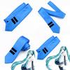 Vocaloid Hatsune Miku Anime Jk Stropdas Cosplay Uniek Cartoon Patroon