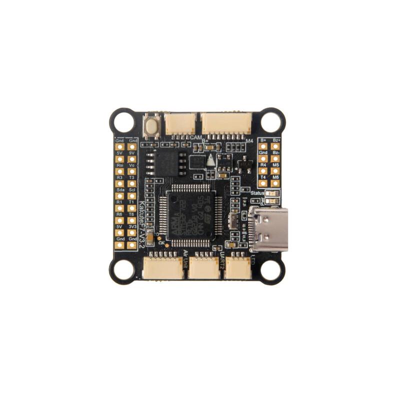 Holybro Kakute F722+50A FPV Flight Stack