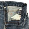 45R Made In Japan Denim Pants 28 Women Used