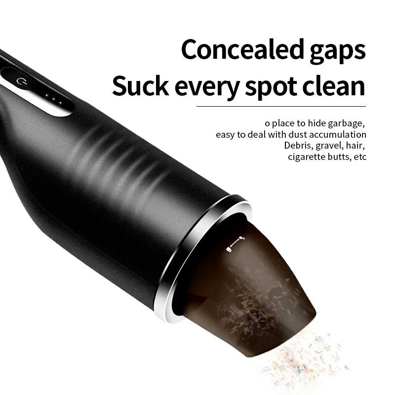 Mite Removal Vacuum Cleaner For Pet Specific Small Handheld Household Hair Suction Engine For Car Carrying Carpet Cleaning With