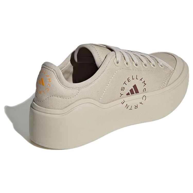 Nové tenisky Adidas By Stella McCartney 'Gobi Shadow Brown'