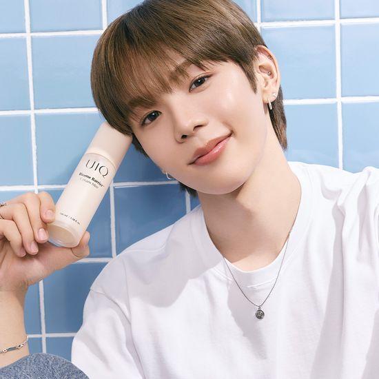 UIQ Biome Brume Crème Barrière 100 ml