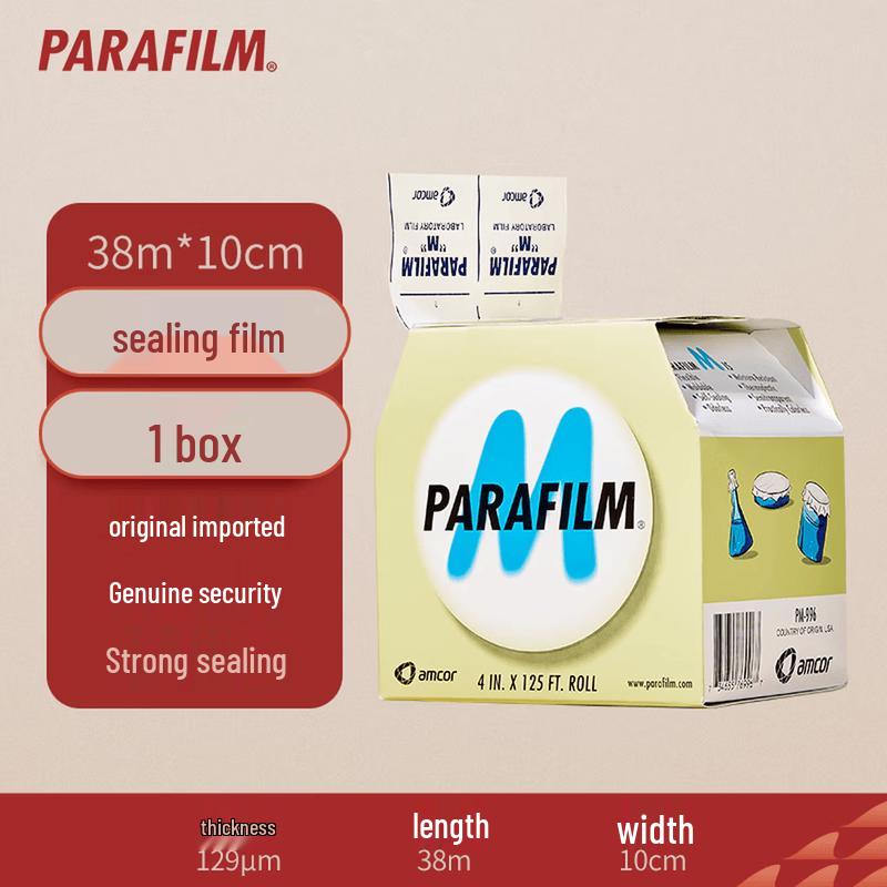 LABSHARK PM-996 Lab Sealing Film