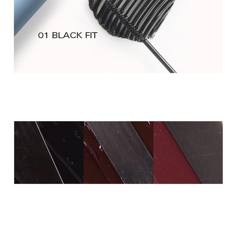 Bbi@ - Never Die Mascara Slim