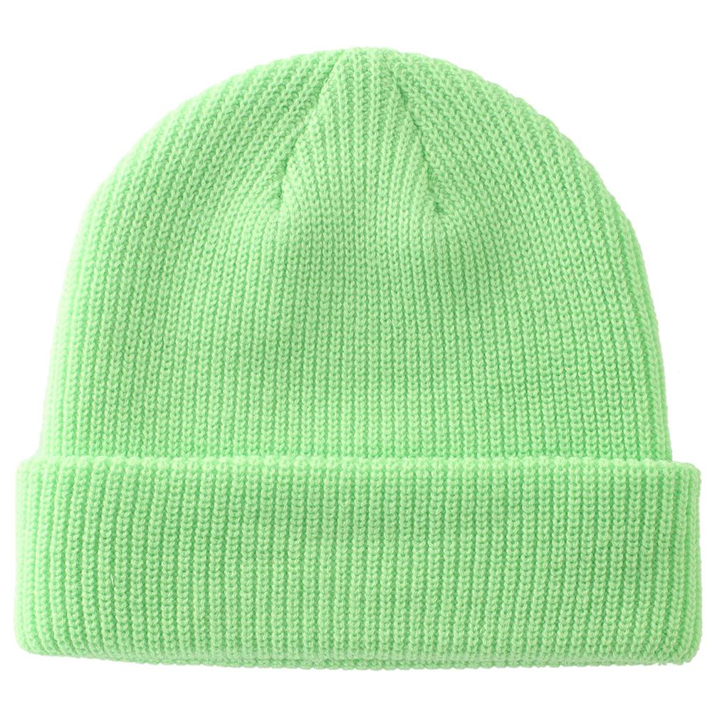 Unisex winter knitted beanie hats manufacturer promotional beanie caps cheap bulk custom design beanies factory direct supply