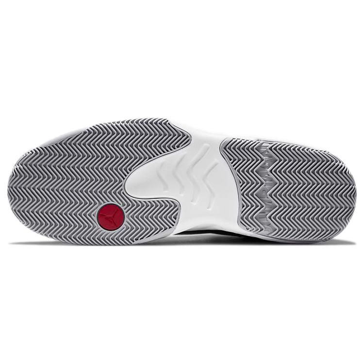 New JORDAN Max Aura 2 Black Cement CK6636-006