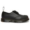 Dr. Martens Bodega x 1461 Czarne Sneakersy Unisex 27045001