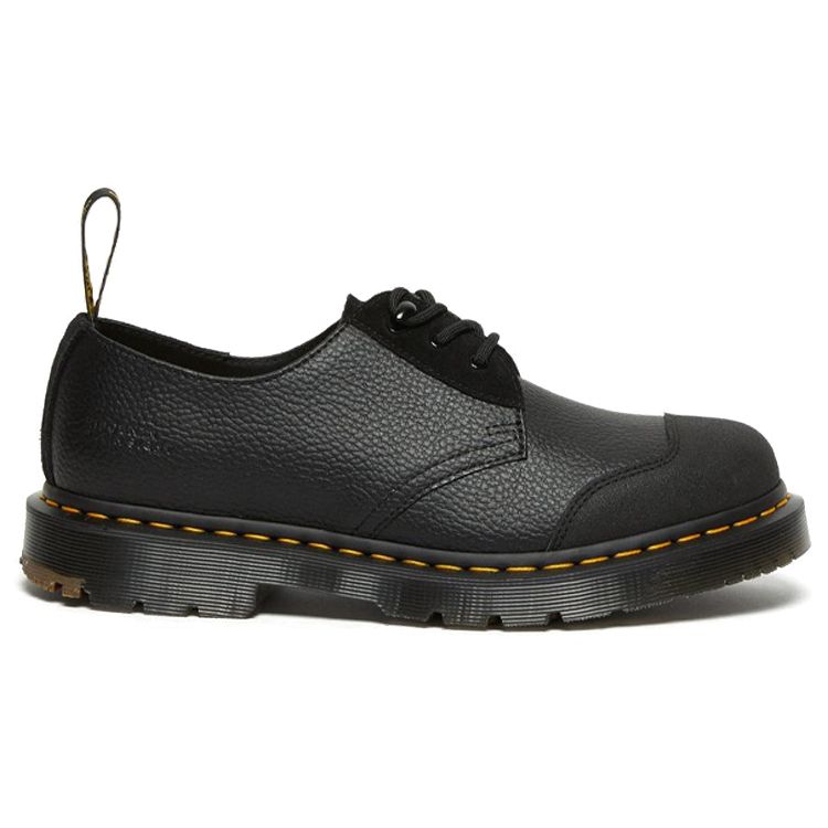 Dr. Martens Bodega X 1461 Black Unisex Sneakers 27045001