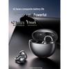 SANAG S6S Ultra Open-Ear Clip Bluetooth Earbuds
