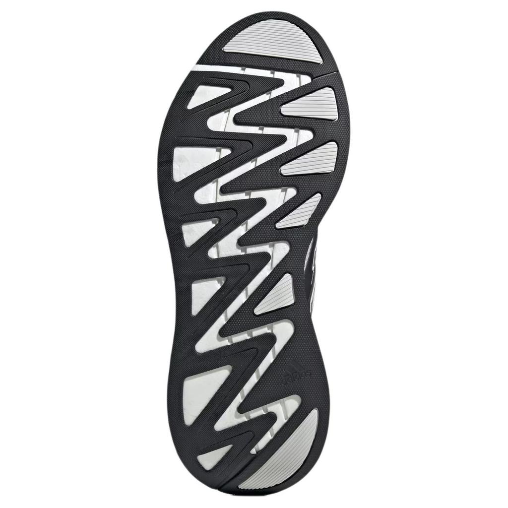 adidas Adizero Aruku Black White Grey Unisex Sneakers Core-Black Cloud-White Grey-One JI3555