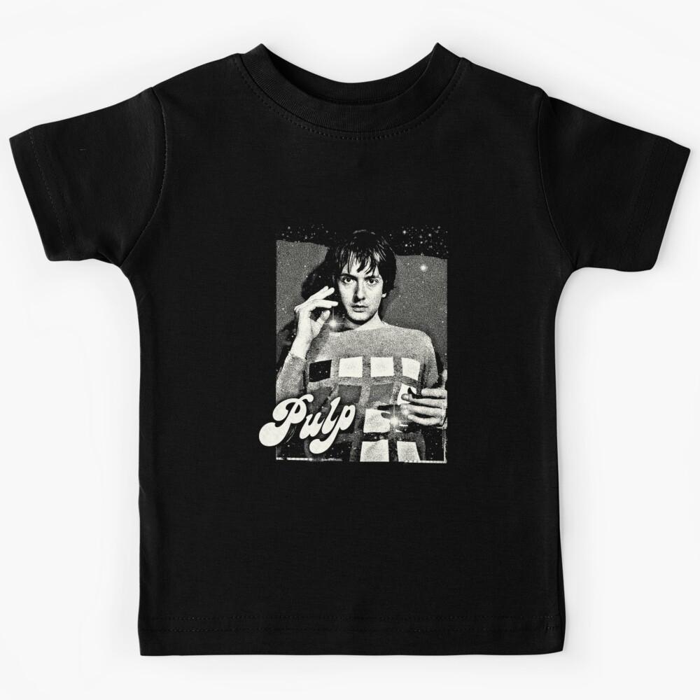 Pulp - Band Kids T-Shirt 110