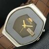 VINTAGE ORIENT CRYSTAL AUTOMATIC 46941 JAPAN MENS ORIGINAL DIAL WATCH A704999-1