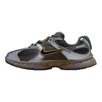 V5 RNR GS Olive Flak Smoke Grey Kinder Sneaker Braun Sequoia Schwarz HQ6411-300