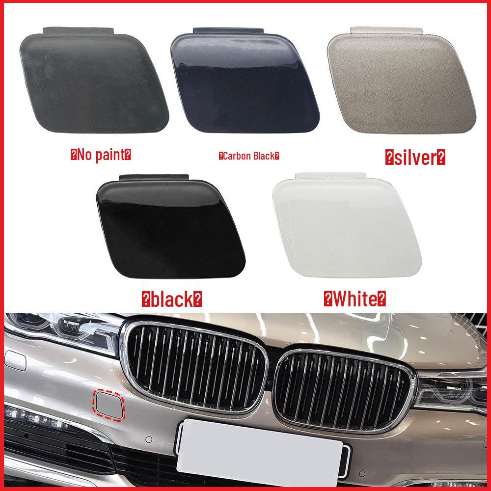 Front Tow Hook Cover for BMW 7 Series G12 (Part 51117412466)