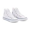 Converse Chuck Taylor All Star High GS My Wish Kids Sneakers White Pink Silver 671094C