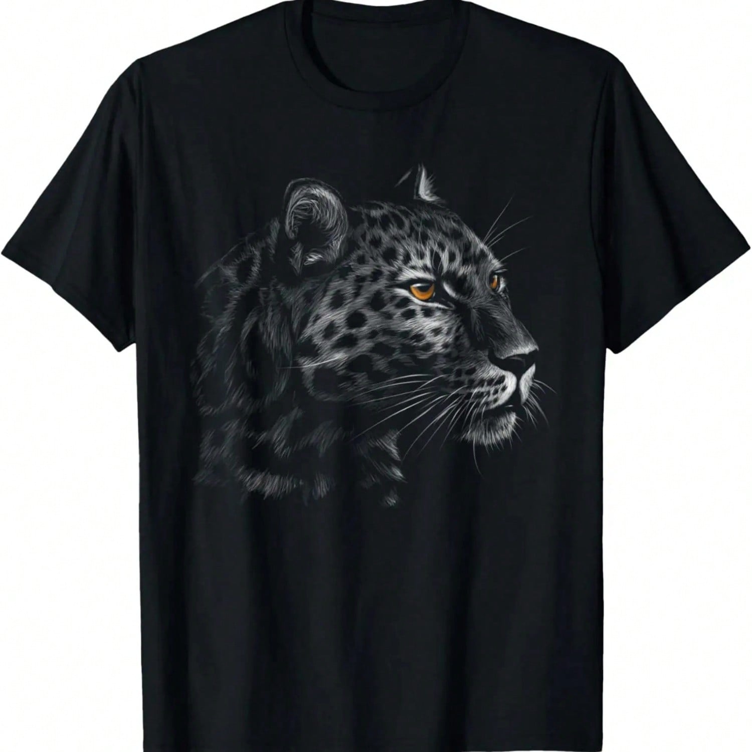 Redeye Dod Hemi Cat SRT Muscle Car Charger White T-Shirt S разноцветный
