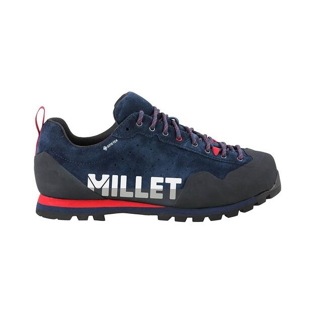 Millet Friction Goretex ботинки трекинговые