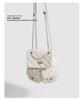 Korean Niche Lightweight Mini Backpack - Women's Stylish 2025 School & Commute Bag