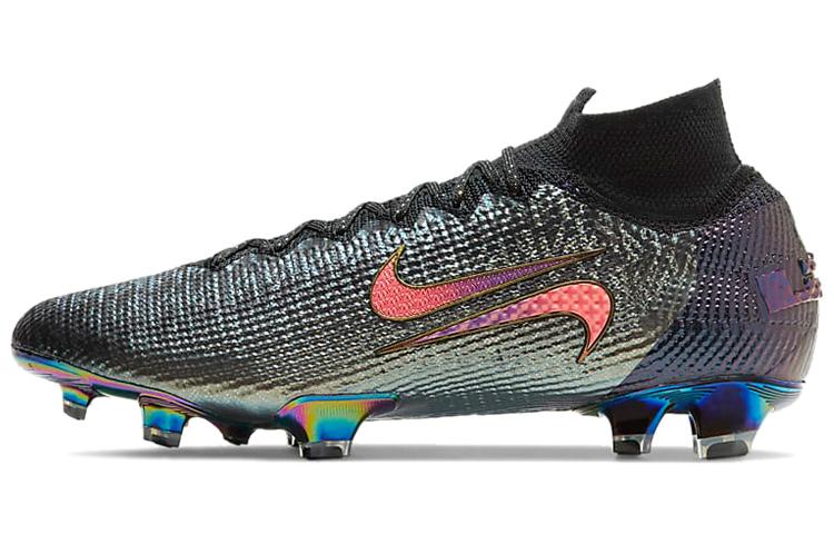 

Кросівки Nike Mercurial Superfly Kylian Mbappe LeBron James Chosen 2 CT2483-001 40.5