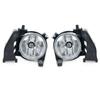 For Subaru Forester SG 2006 2007 2008 Car Front Bumper Fog Light Lamp Foglight Foglamp With Bulb
