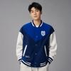Anta Fan Zhendong Series Loose Letter Comfortable Jacket Unisex Jacket 172628704R-2