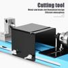 150W Woodworking Wood lathe Milling machine Grinding Polishing Beads Drill New DIY Lathe Machine Tool