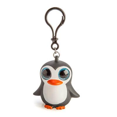 Eye Popper Schlüsselanhänger (Pinguininsel)