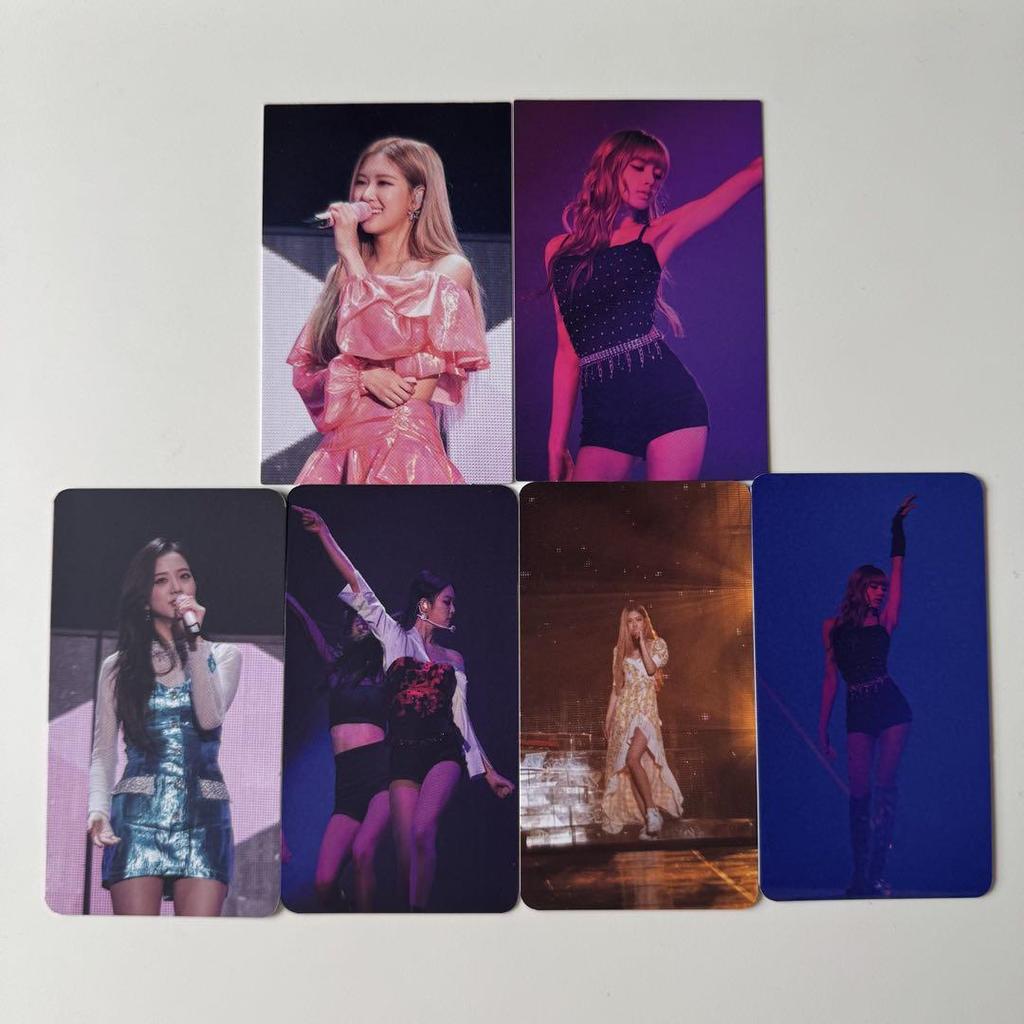 [GEBRAUCHT] BLACKPINK 2018 Seoul Konzert DVD