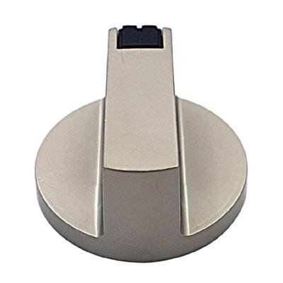 Heavy Duty Metal Cooktop Control Knob Stoves Knobs for Cookware,Gas Stoves,Ovens