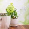 Pineapple Watering Bulbs Top Fill Plant Self Watering Globes Planter Insert Automatic Watering Devices for Houseplants Outdoor Plants