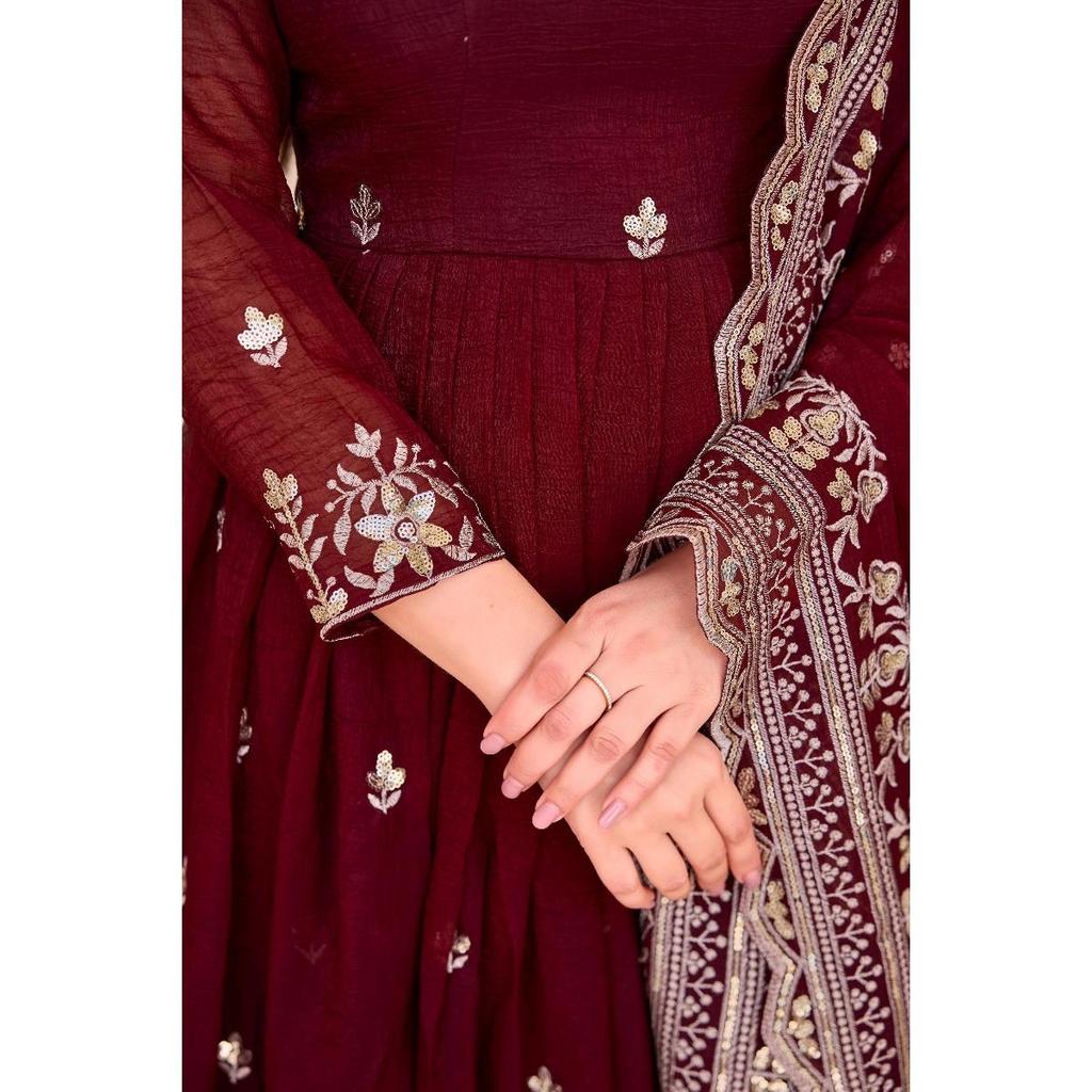 New Original Launching 3pcs Kurti Set