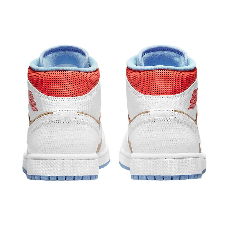 Jordan 1 Mid Se Sesame Women's CZ0774-200