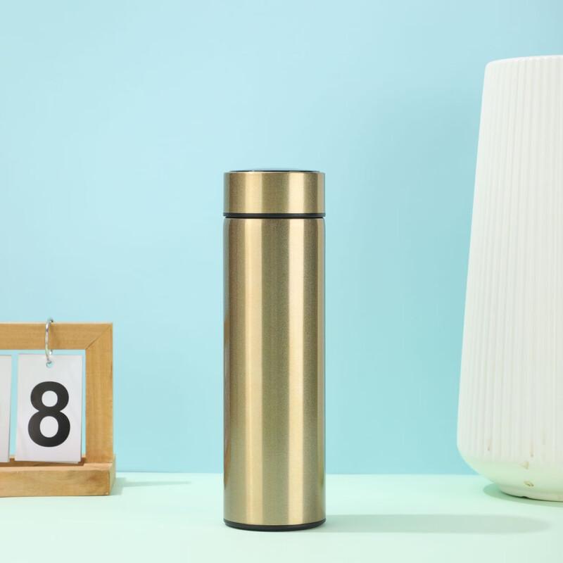 OEING Smart Temperature Display Stainless Steel Insulated Cup