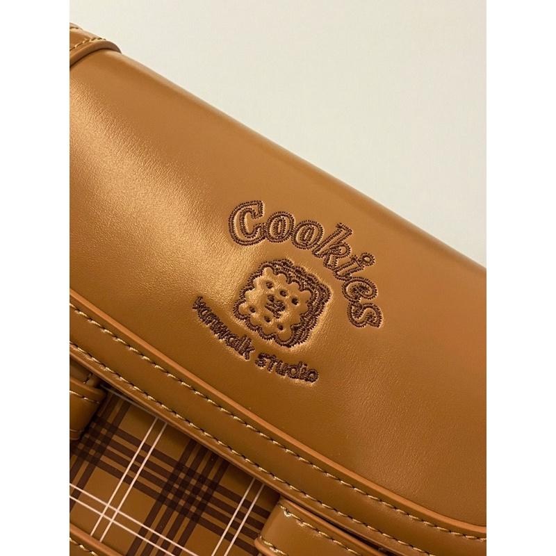 IELGY Милая и милая женская сумка Cambridge — фото 9