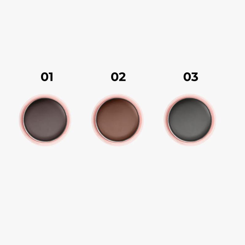 SONATURAL Hair Line Cover Cushion 2.5g (3 Color)