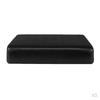 3pcs Waterproof PU Leather Sofa Seat Cushion Cover Seater