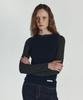 Isibchilwai Soft Touch Knit Vest (Navy)
