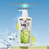 CLEAR Oil Control Refreshing Scalp Care Shampoo