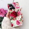 For Xiaomi Mi 15 Pro 5G Case New Fashion Painted Cover Soft Silicone Slim Phone Case For Xiaomi 15 Pro Mi15 5G Back Cover Fundas