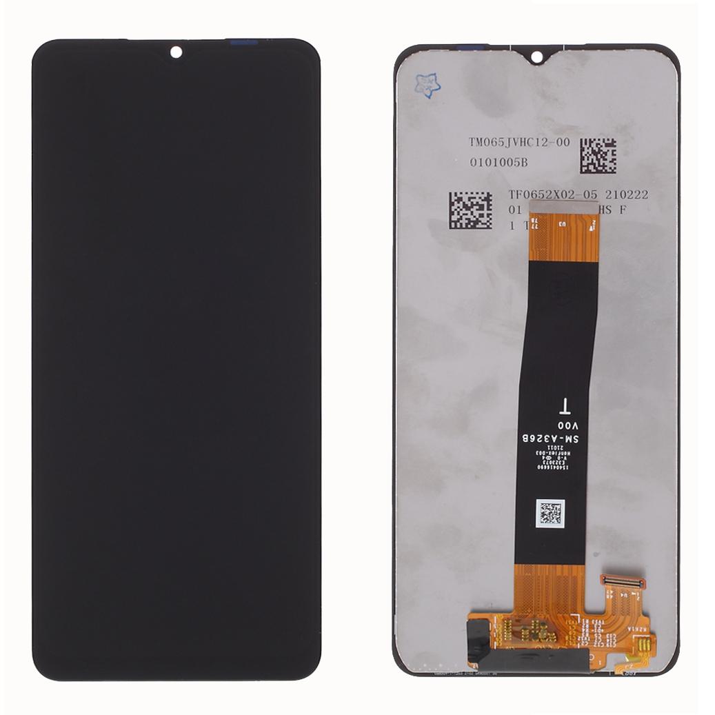 

OEM LCD Screen and Digitizer Assembly Replace Part for Samsung Galaxy A32 5G A326B A