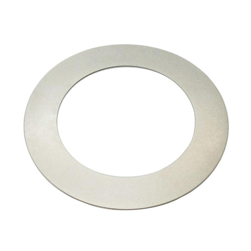 30X44X0.14 Crankshaft Pulley Washer Spacer For Ford Fiesta VII MK7 Focus C-Max B-Max Ecosport CM5G 6378 AA CM5G6378AA 1870533