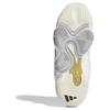 New Adidas Crazy 98 Core White Gold Metallic IH7883