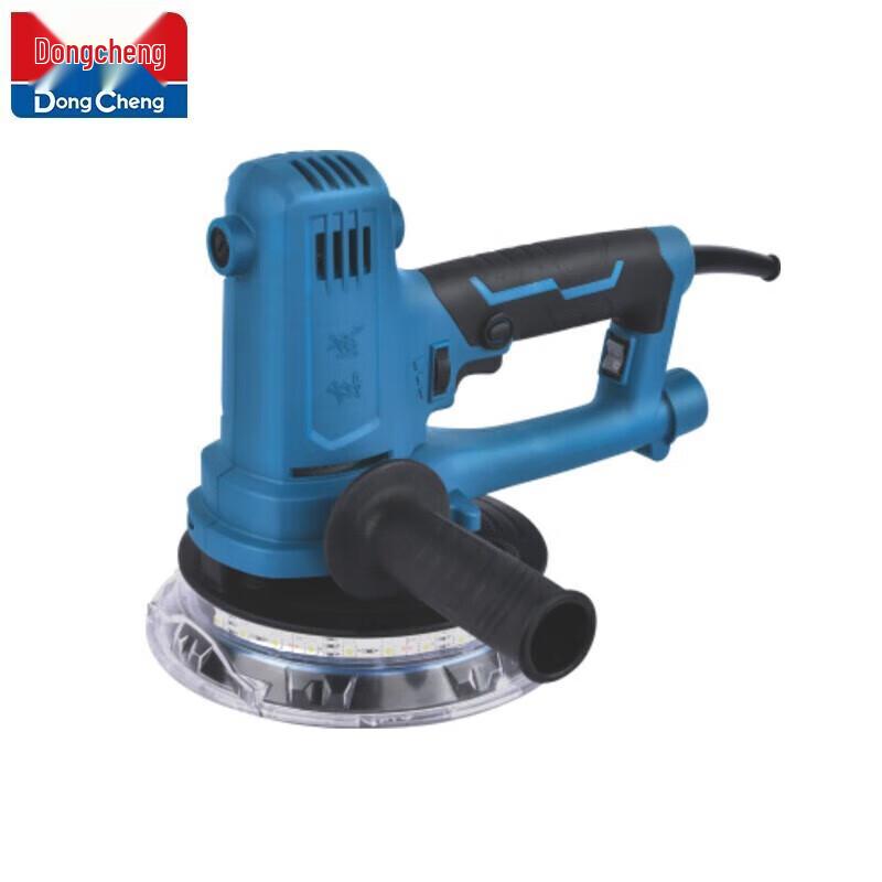 Dongcheng Self-Suction Wall Sander and Polisher CN Plug (adapter Included)